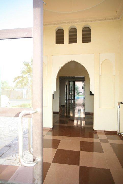 Appartement Elias Marrakech Маракеш Стая снимка