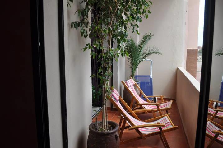 Appartement Elias Marrakech Маракеш Стая снимка
