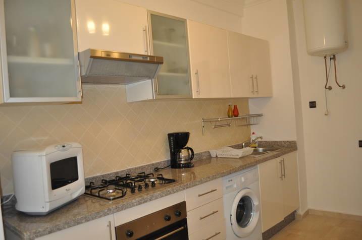 Appartement Elias Marrakech Маракеш Стая снимка
