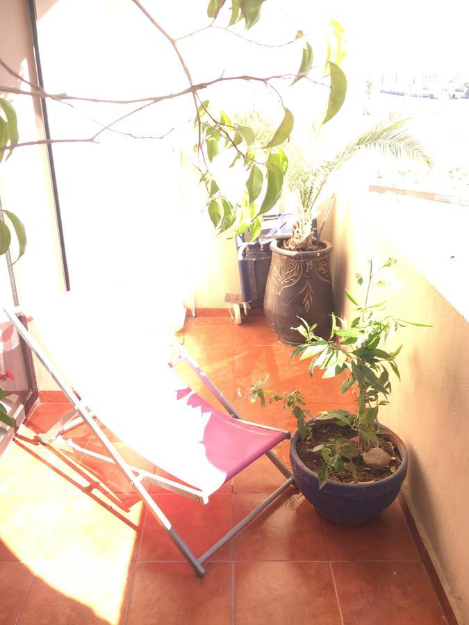 Appartement Elias Marrakech Маракеш Екстериор снимка