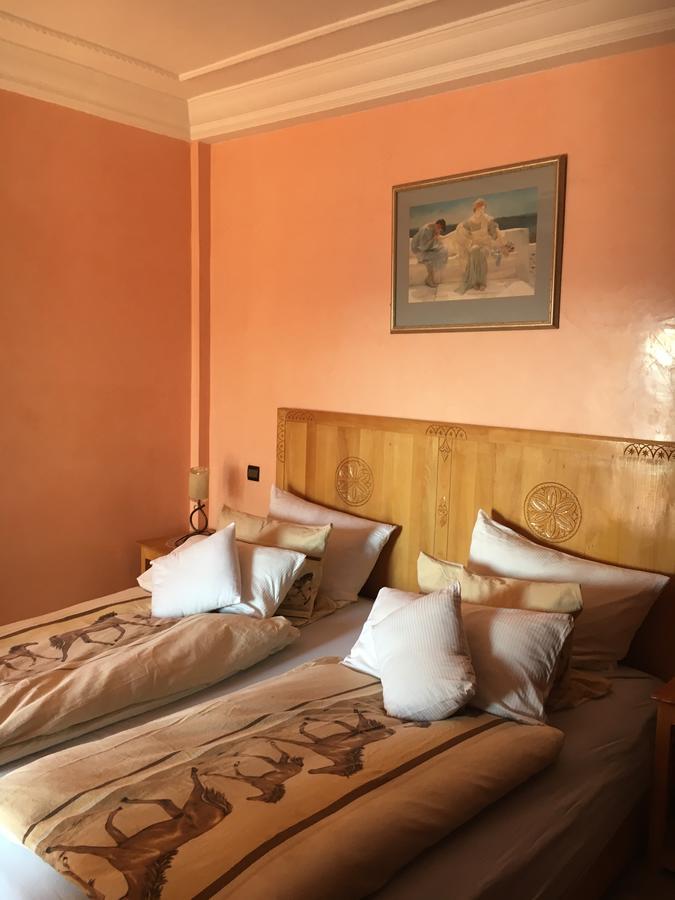 Appartement Elias Marrakech Маракеш Екстериор снимка