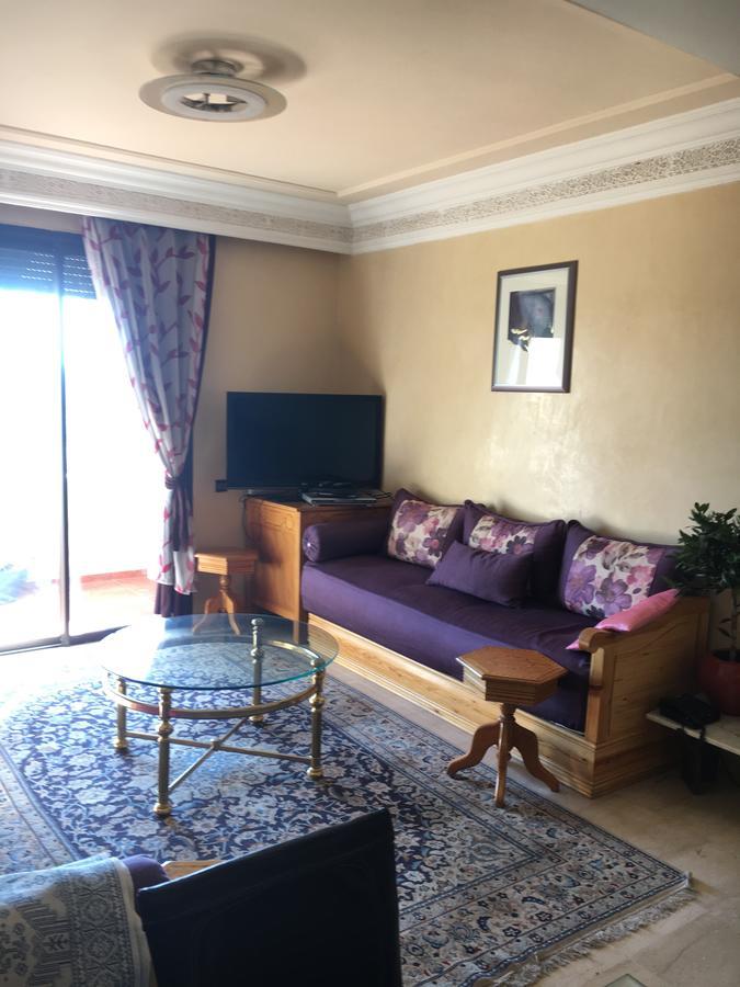 Appartement Elias Marrakech Маракеш Екстериор снимка