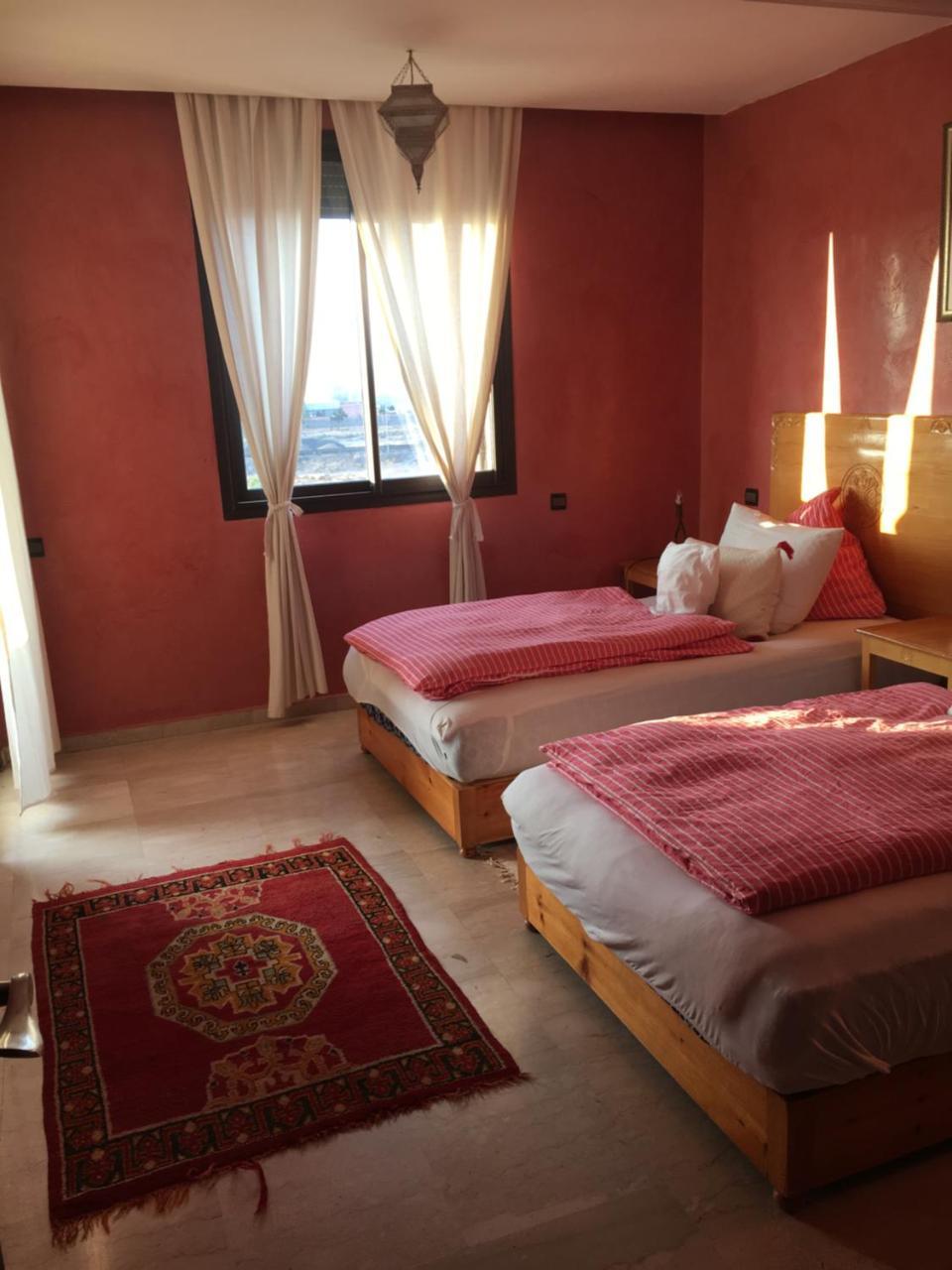 Appartement Elias Marrakech Маракеш Екстериор снимка