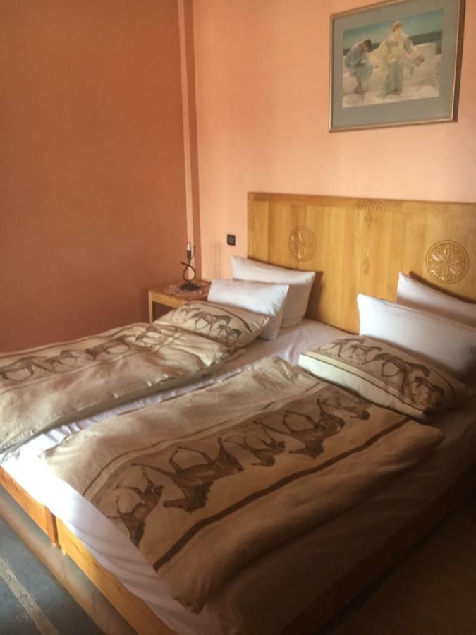 Appartement Elias Marrakech Маракеш Екстериор снимка